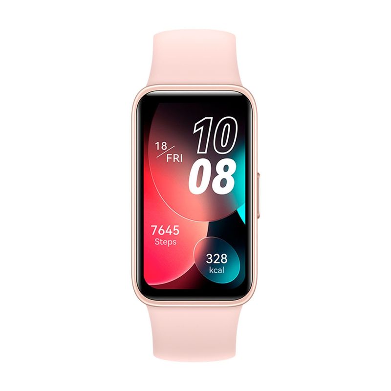 HUAWEI - Smartwatch Huawei Band 8 35.56 mm