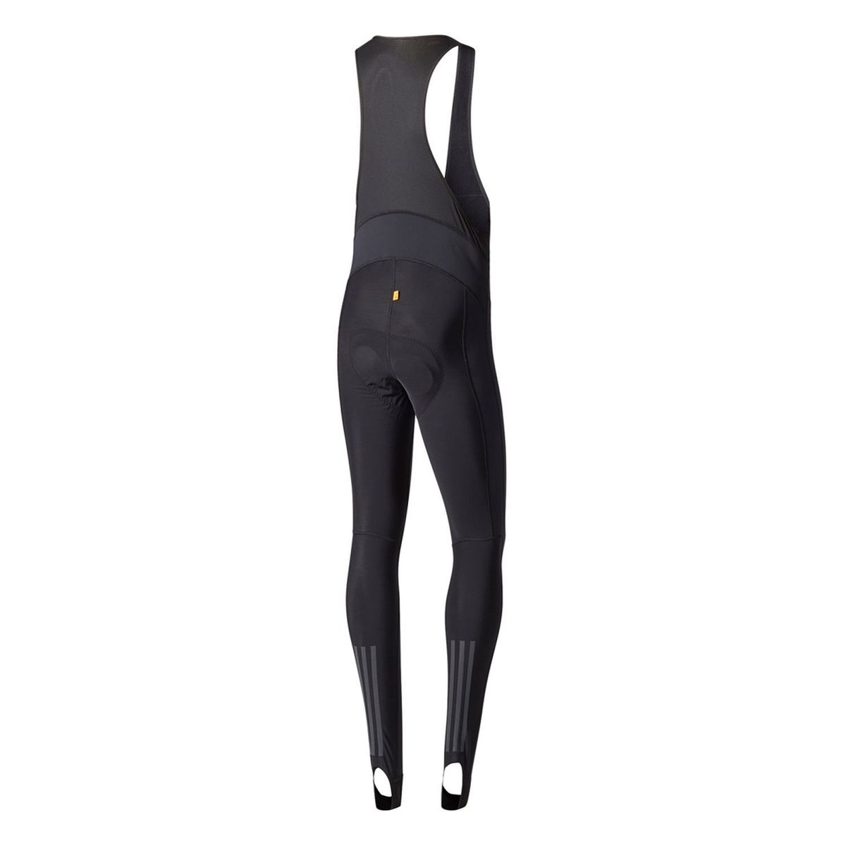 ADIDAS - Badana ciclismo con tirantes Hombre