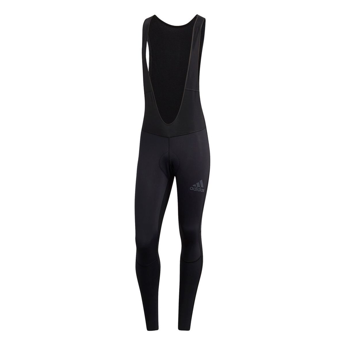 ADIDAS - Badana ciclismo con tirantes Hombre