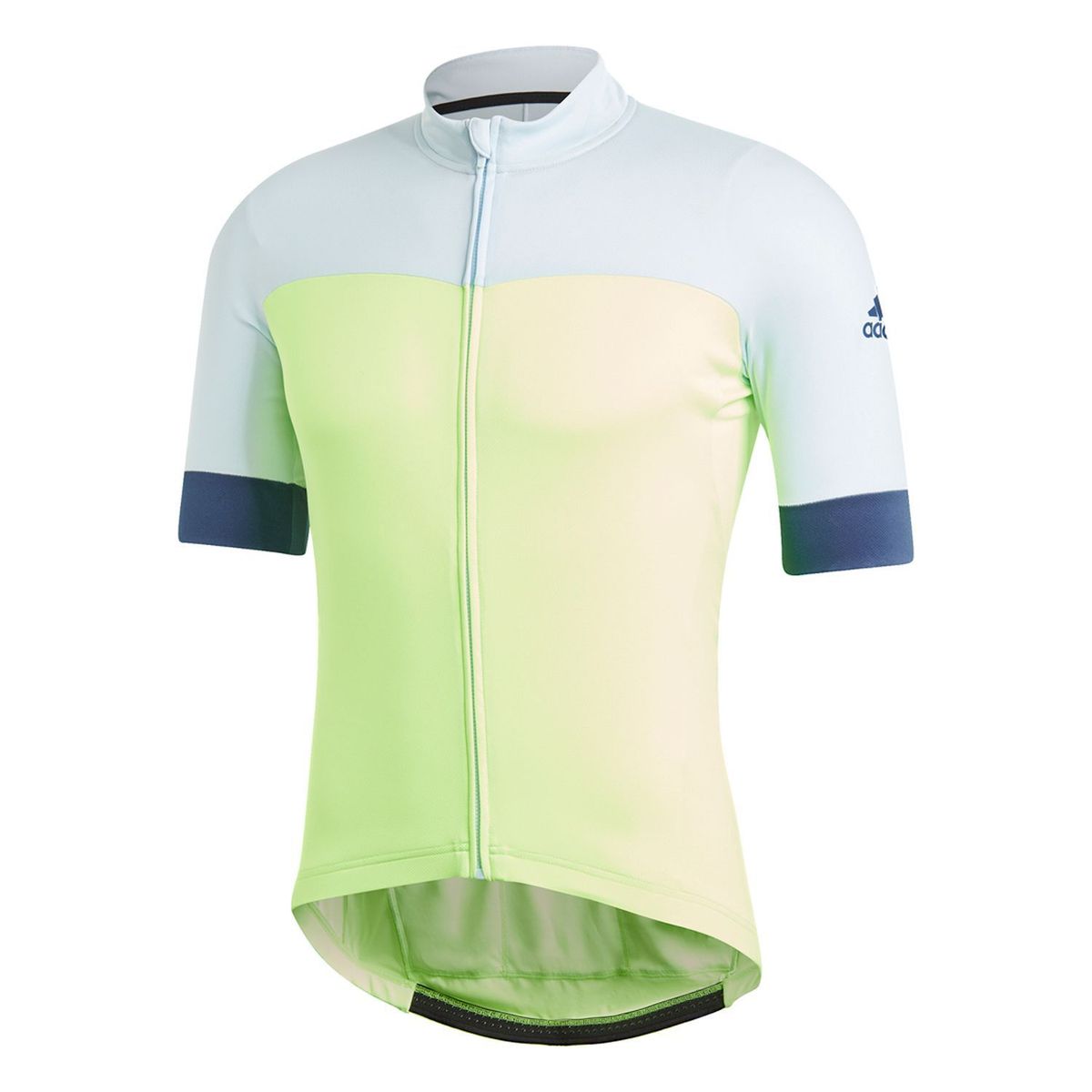 ADIDAS - Camiseta Manga corta ciclismo hombre