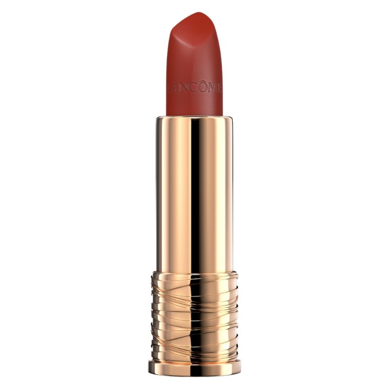 LANCOME - Labial  ABSOLU ROUGE MATTE R21 196 Lancome  3,4 gr