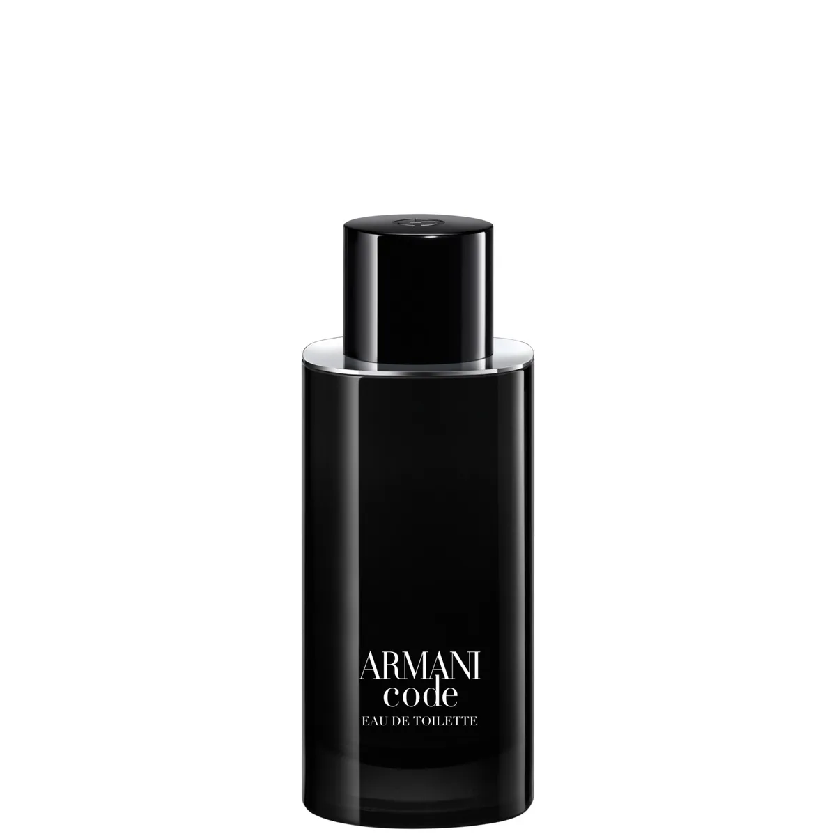 ARMANI - Perfume Hombre Armani Fragancia Code Homme 125 ml Eau de toilette 