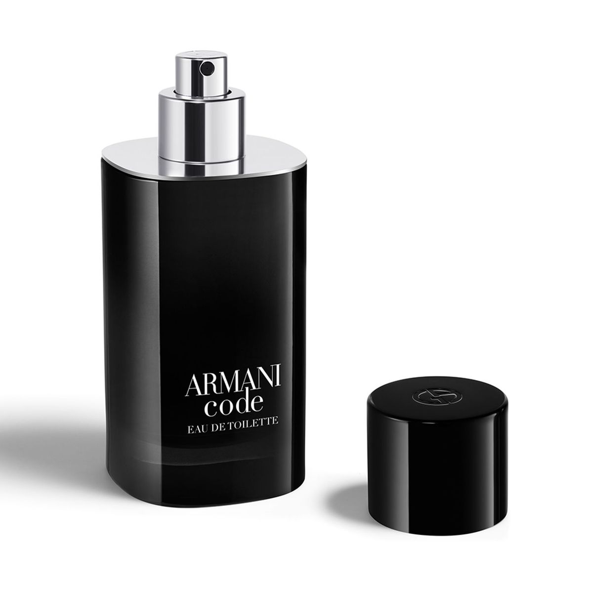 ARMANI - Perfume Hombre Armani Code 75 ml Eau de toilette 