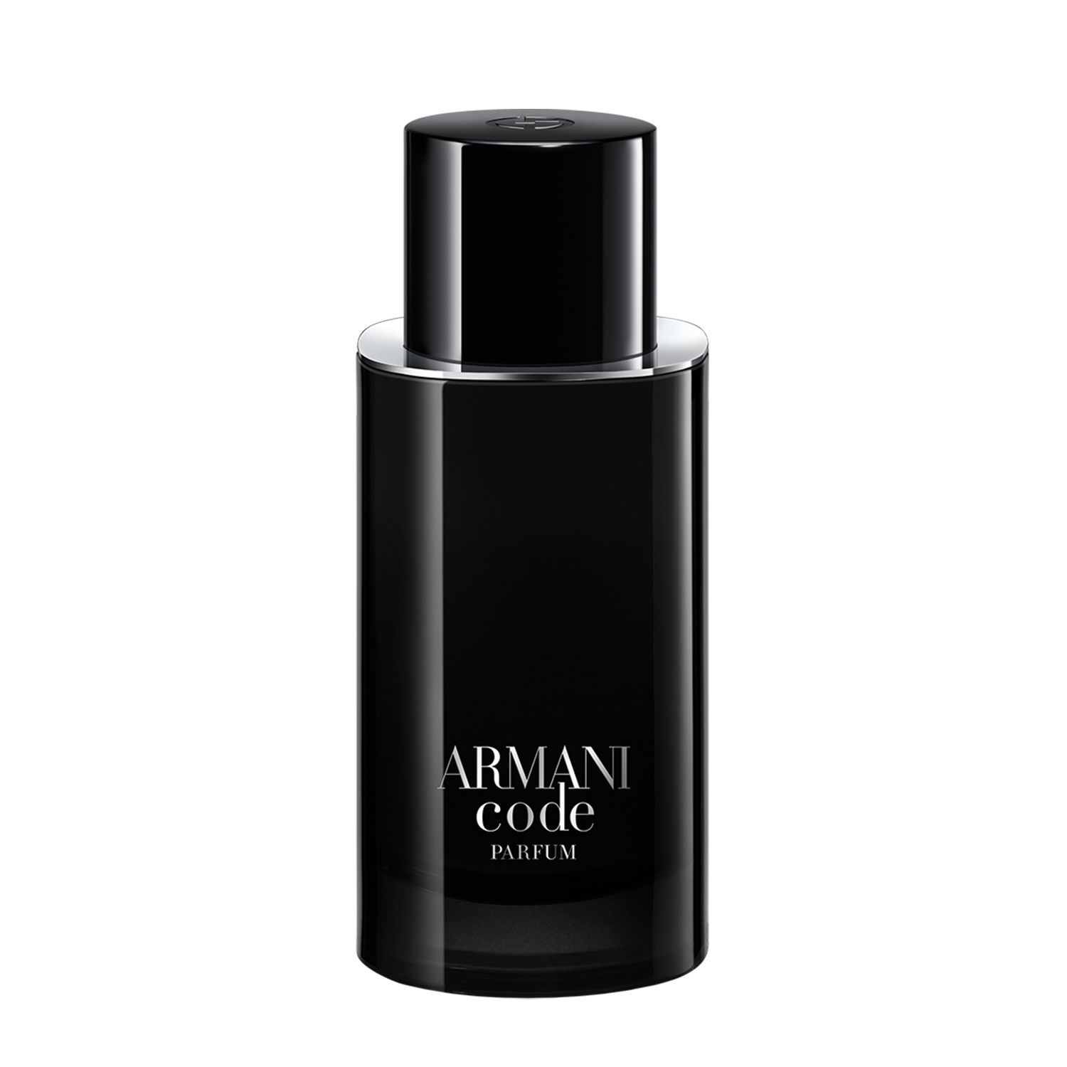 Giorgio Armani Armani Code Parfum bottle