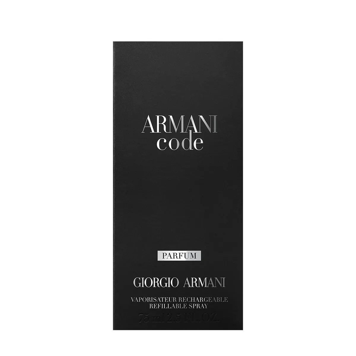 ARMANI - Perfume Hombre Armani Co Le Parfum 75 ml 