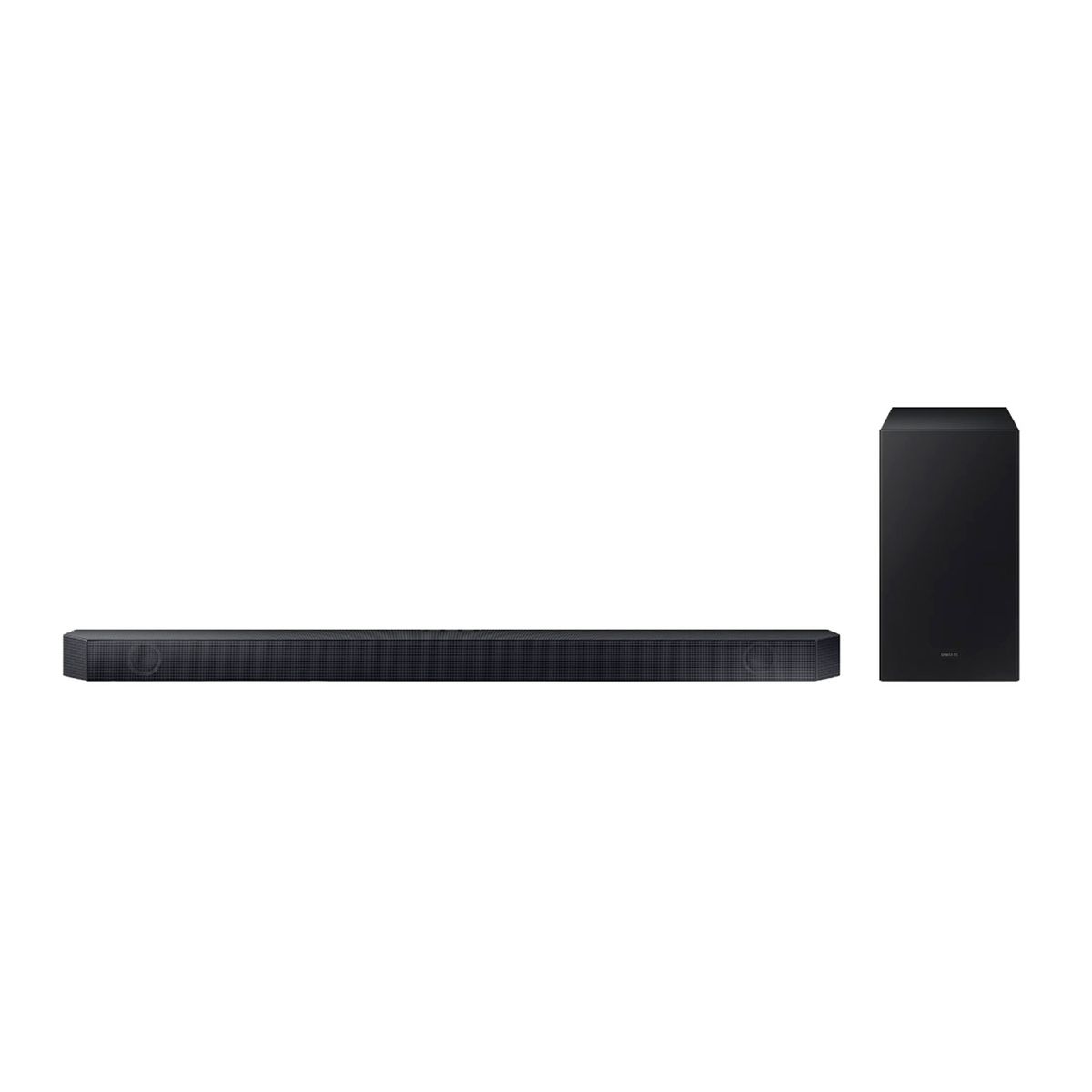 SAMSUNG - Barra de sonido Samsung HW-Q600C/ZL