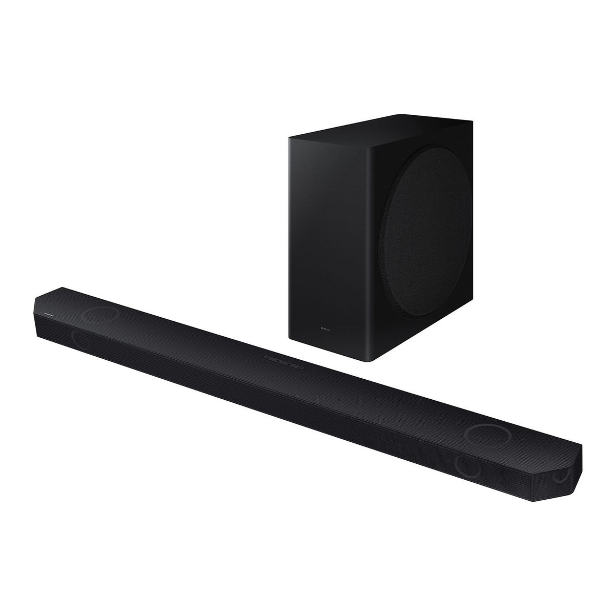 SAMSUNG - Barra de sonido Samsung HW-Q800C/ZL
