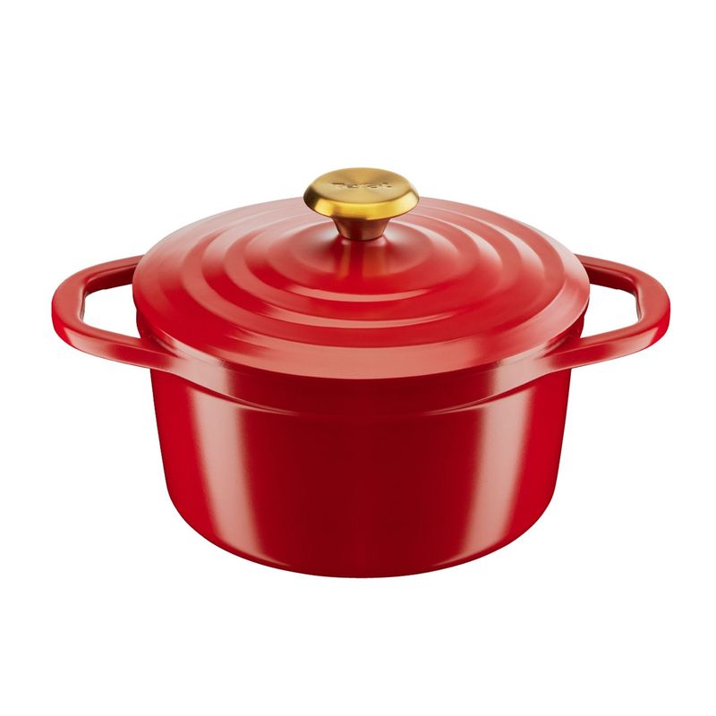 T-FAL - Olla Tefal Aluminio 3.1 lt