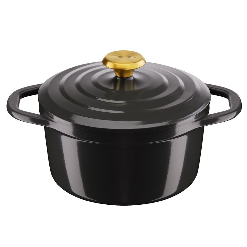 T-FAL - Olla Tefal Aluminio 3.1 lt