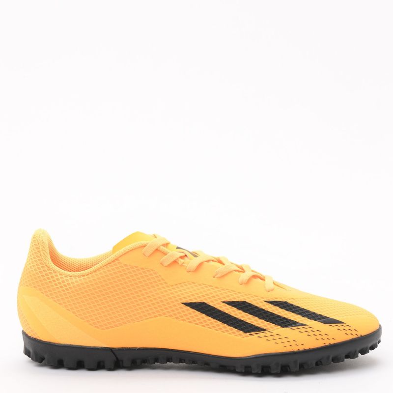 ADIDAS - Guayos para Sintética Adidas Hombre Fútbol X Speedportal 4 Tf