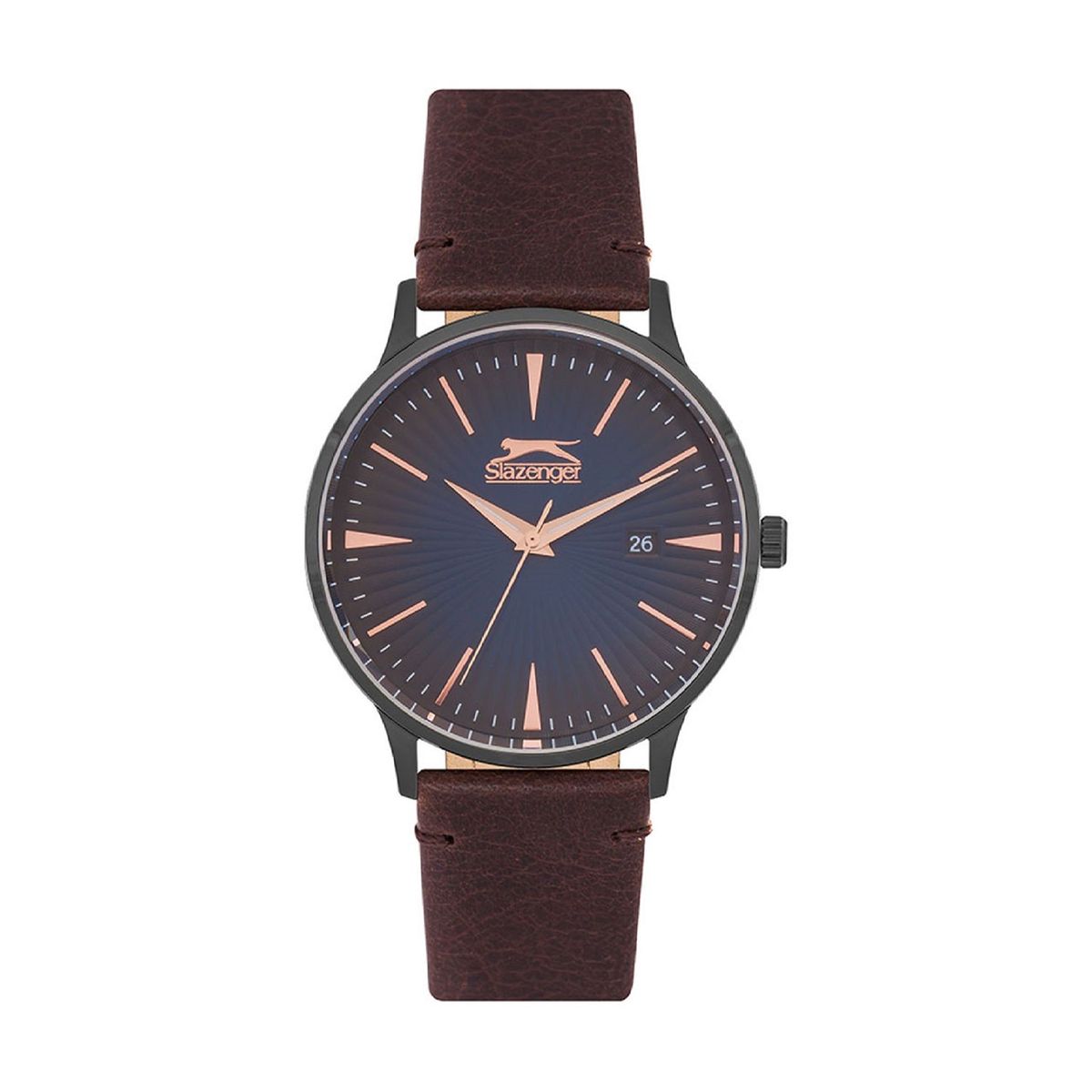 SLAZENGER - Reloj Hombre Slazenger Sl.09.6220.3.04