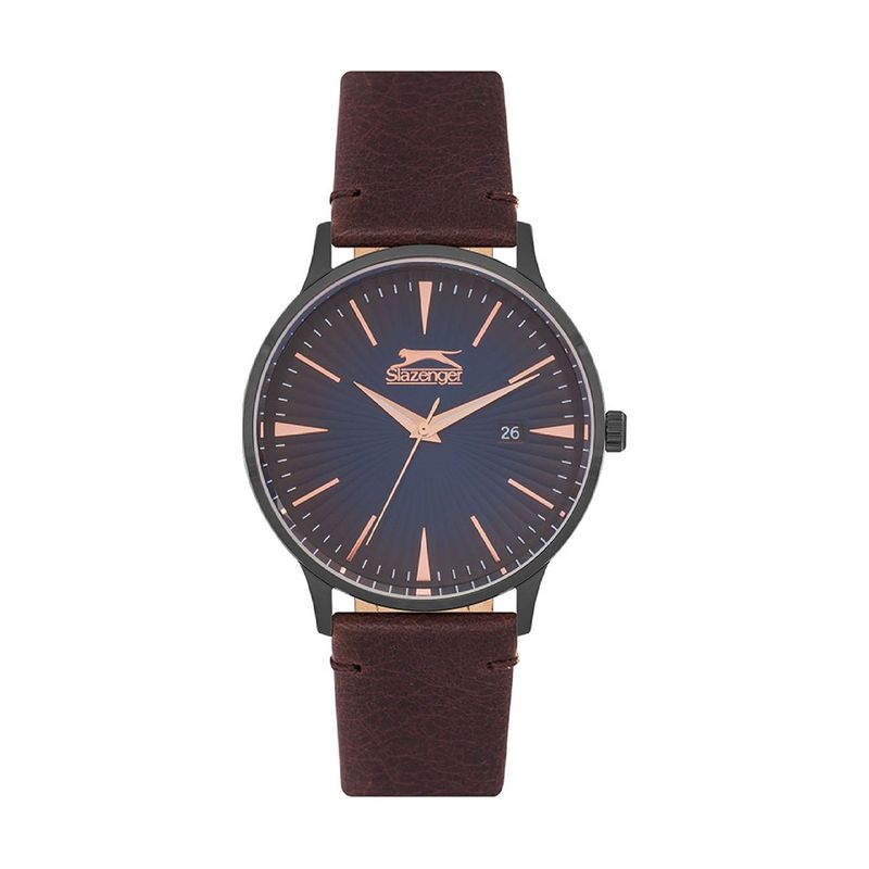 SLAZENGER - Reloj Hombre Slazenger Sl.09.6220.3.04