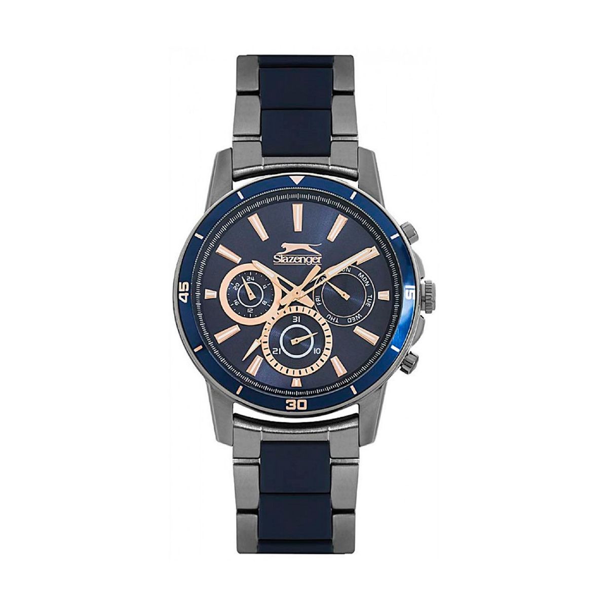 SLAZENGER - Reloj Hombre Slazenger Sl.09.6190.2.03