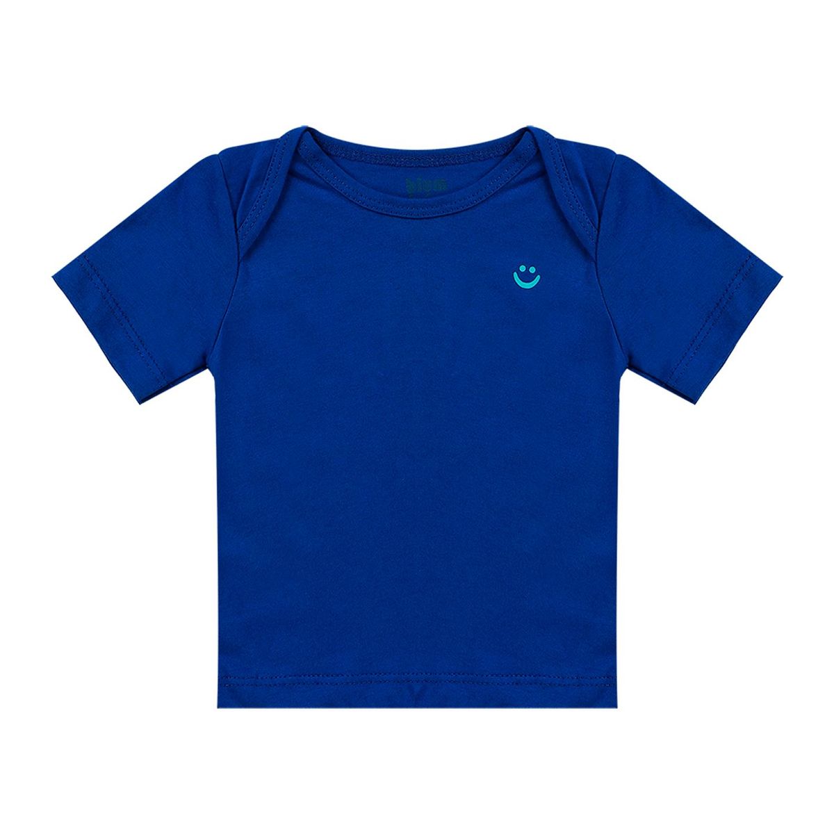 BIUM - Camisetas Bebé Niño Pack de 2 