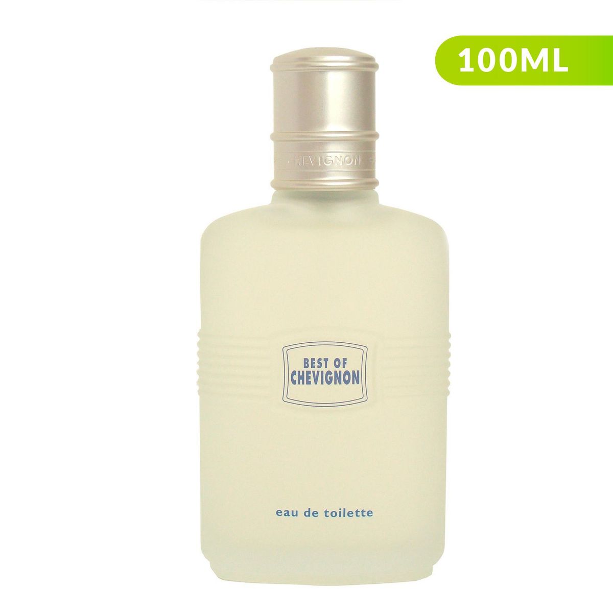 CHEVIGNON - Perfume Hombre Chevignon Best Of Chevignon 100 ml Eau de toilette 