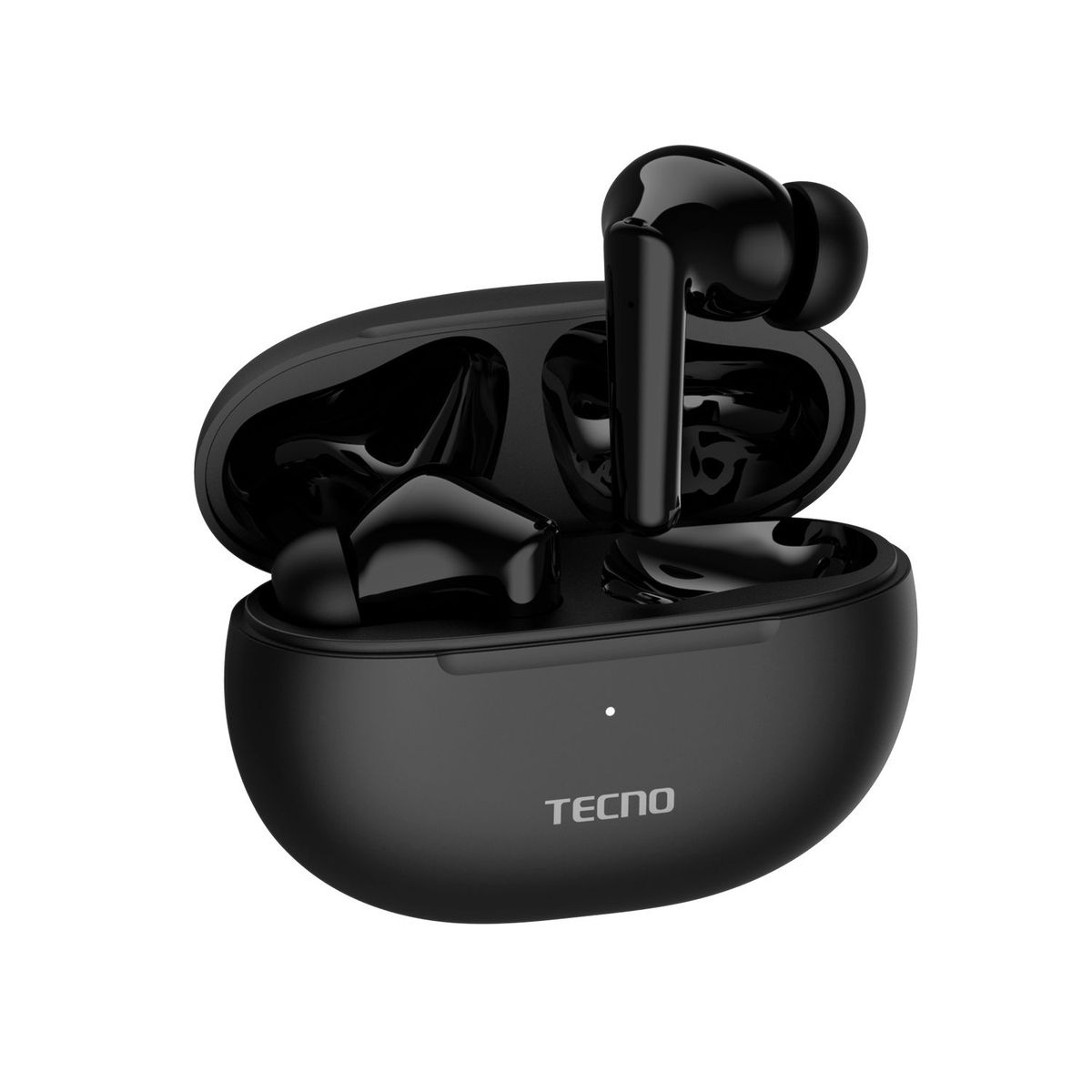 TECNO MOBILE - Audífonos bluetooth Tecno BD03BK