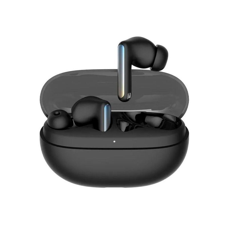 TECNO MOBILE - Audífonos bluetooth Tecno SC01BK  Noise cancelling