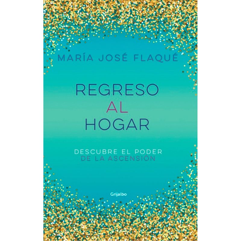 PENGUIN - Regreso Al Hogar -  la autora best seller María