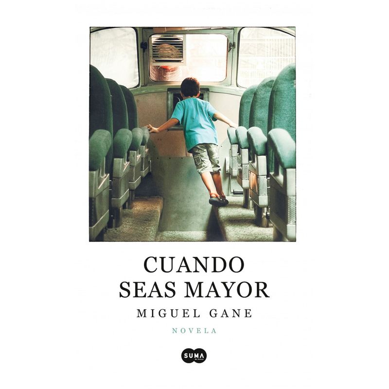 PENGUIN - Cuando Seas Mayor - Gane