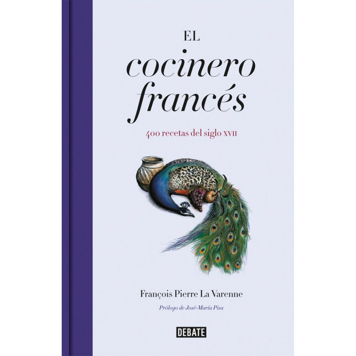 PENGUIN - El Cocinero Frances - De La Varenne