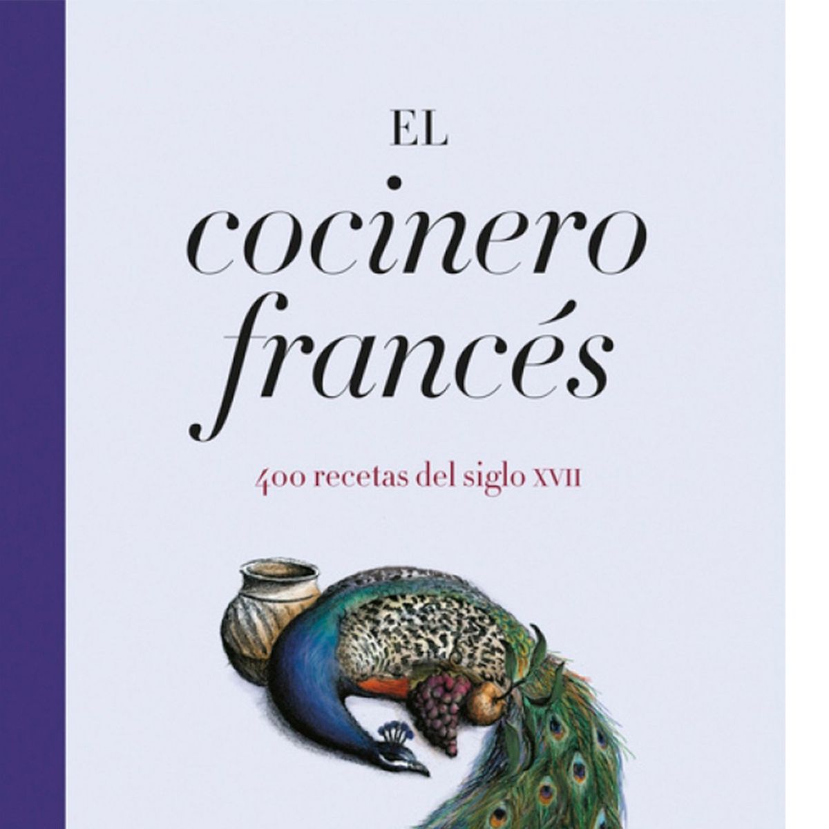 PENGUIN - El Cocinero Frances - De La Varenne