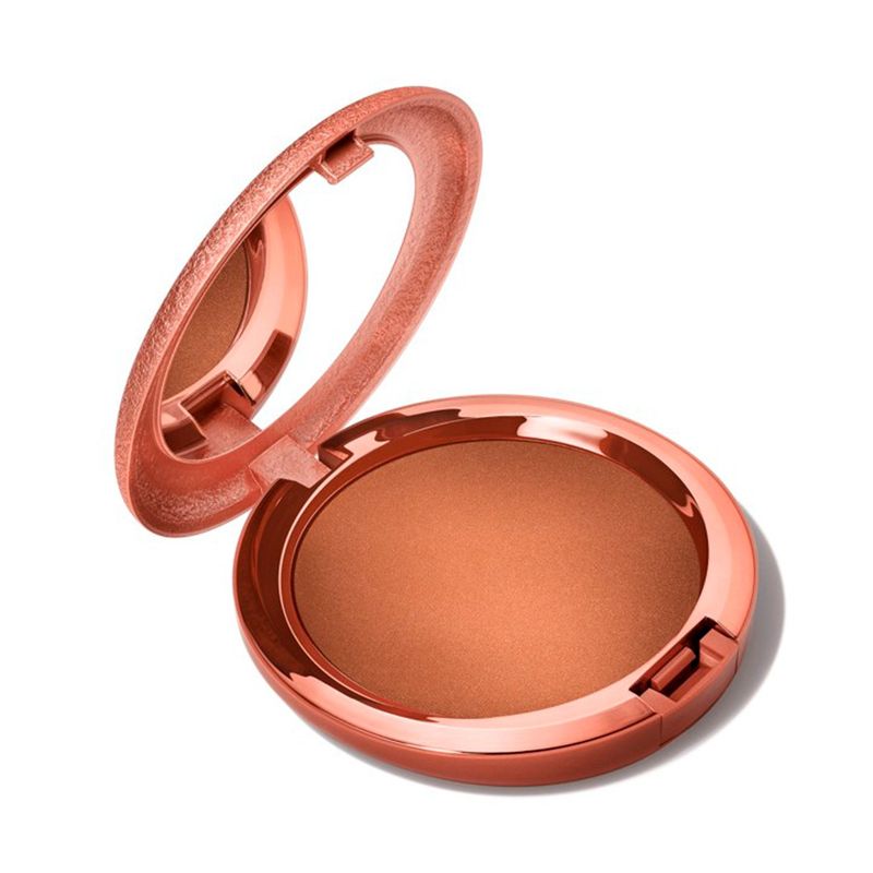 MAC COSMETICS - Iluminadores de rostro Compacto MAC 8 gr
