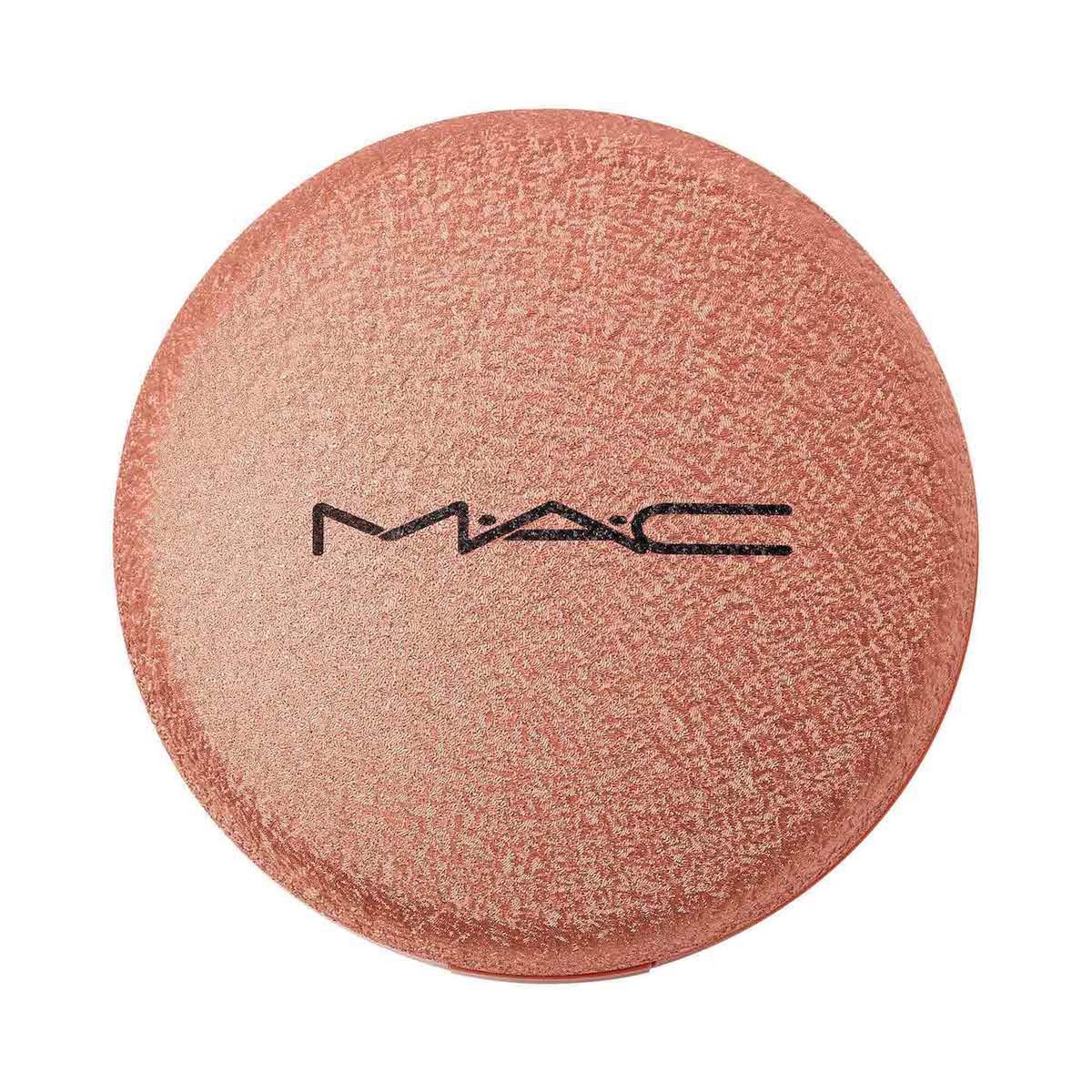 MAC COSMETICS - Iluminadores de rostro Compacto MAC 8 gr