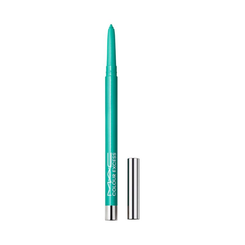 MAC COSMETICS - Delineador En Gel M·A·C Colour Excess Gel Pencil Eye Liner 0.35 gr 0.35 g