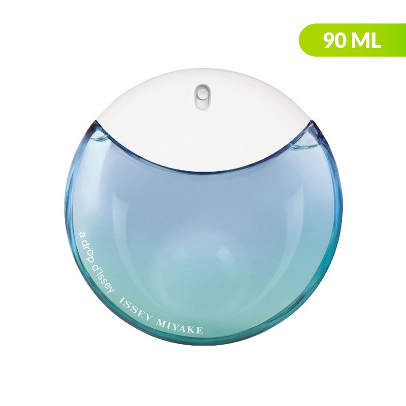 ISSEY MIYAKE - Perfume Issey Miyake Fraich A Drop D'Issey EDP 90 ml