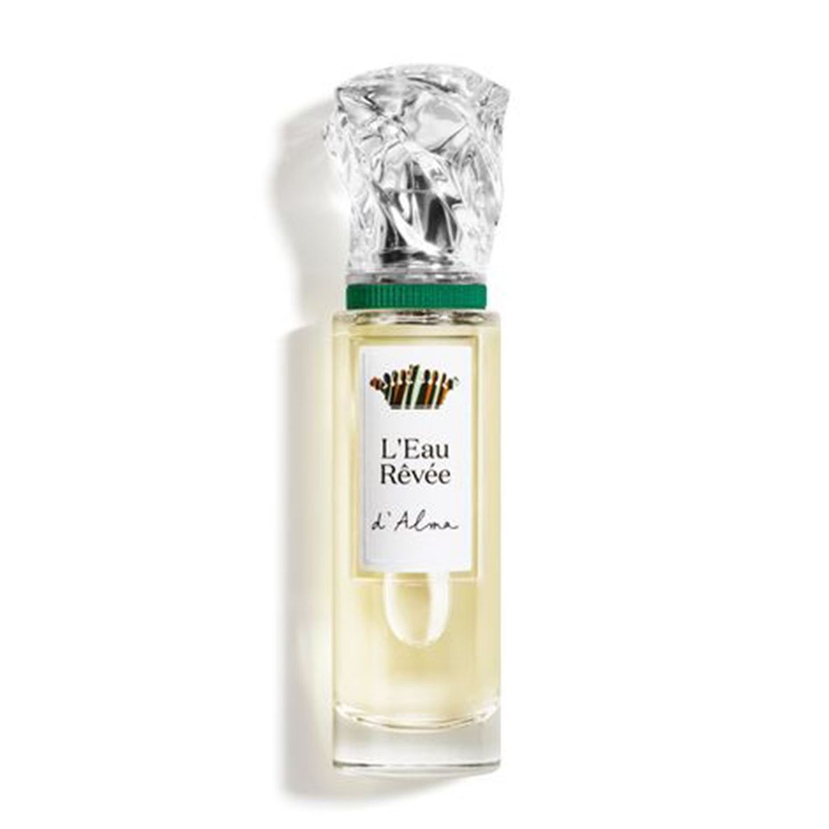 SISLEY PARIS - Perfume Sisley Paris Ec-Perfume Leau Revee Dalma Sis 100 ml Eau de toilette 