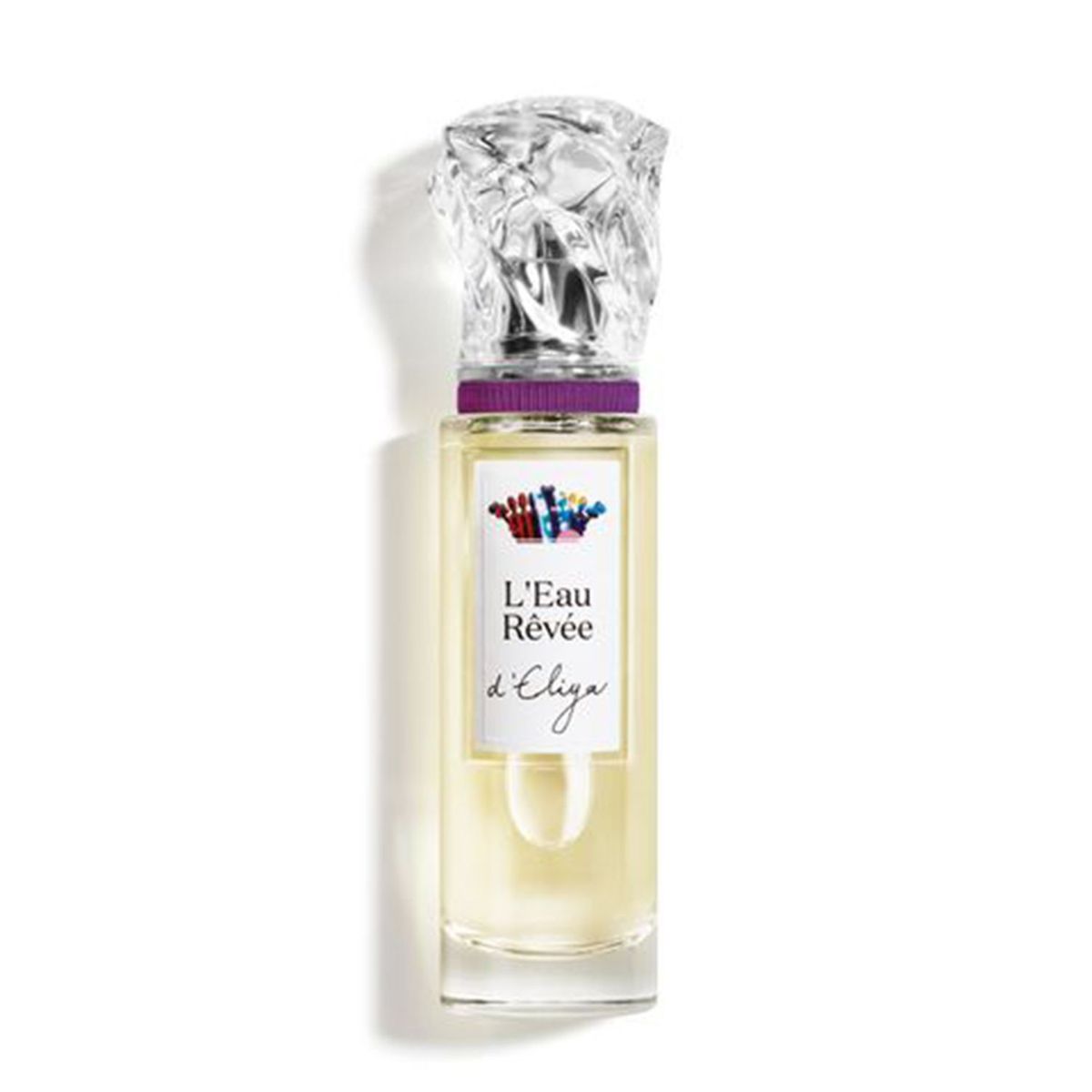 SISLEY PARIS - Perfume Sisley Paris Ec-Perfume Leau Revee liya Si 100 ml Eau de toilette 