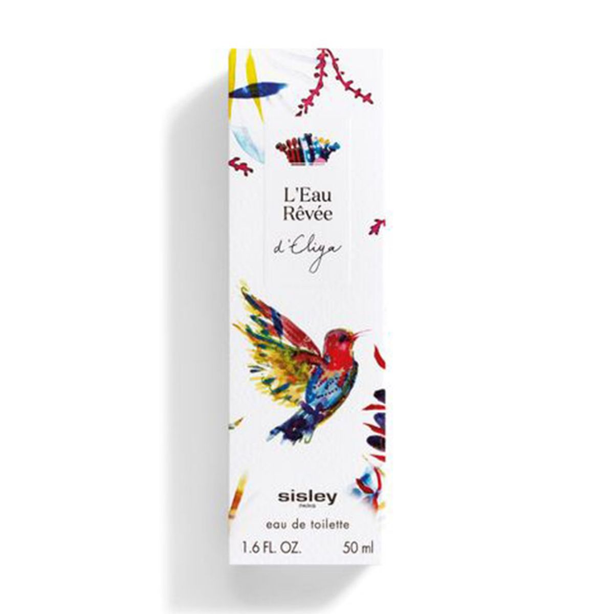 SISLEY PARIS - Perfume Sisley Paris Ec-Perfume Leau Revee liya Si 100 ml Eau de toilette 