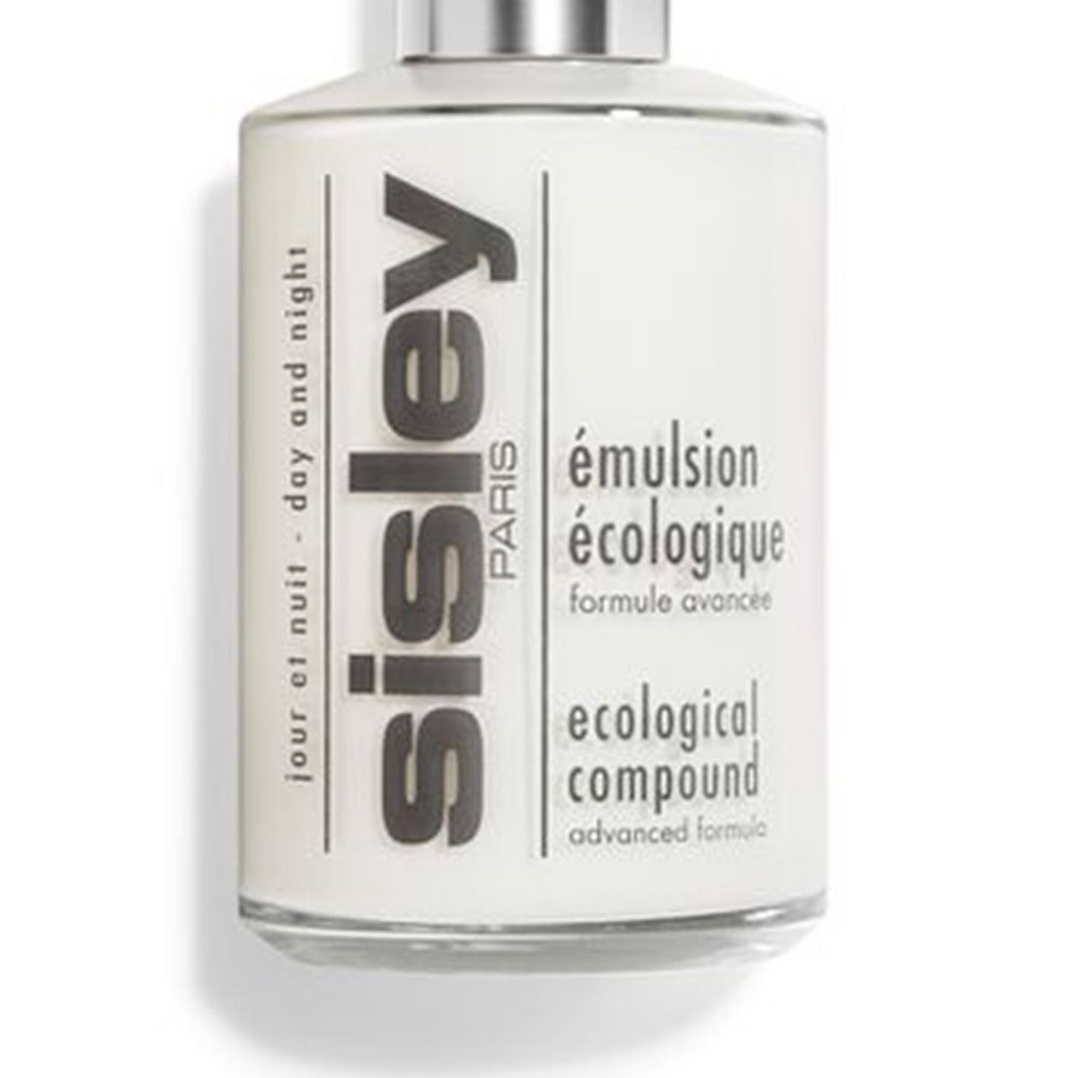 SISLEY PARIS - Hidratante Facial Ec-Tratamiento Emulsion Ecologi Sisley Paris Para Todo Tipo De Piel 125 ml
