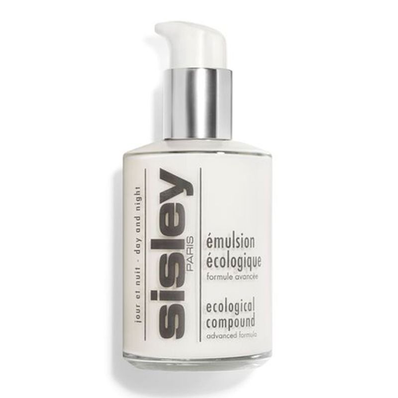 SISLEY PARIS - Hidratante Facial Ec-Hidratante Ecological Compou Sisley Paris Para Todo Tipo De Piel 60 ml