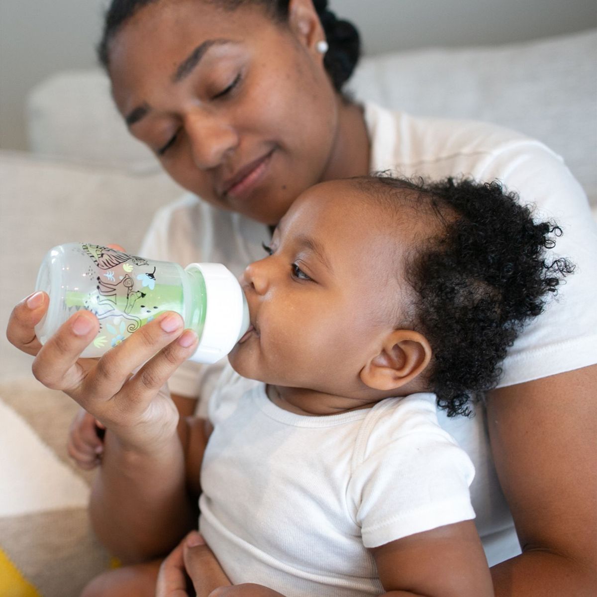 DR BROWNS - Set 2 Teteros Dr Browns 5oz 