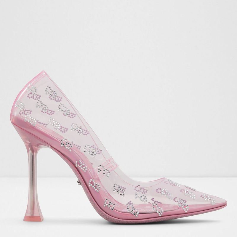 ALDO - Tacones Barbie Aldo Mujer Tacón Alto Tessy