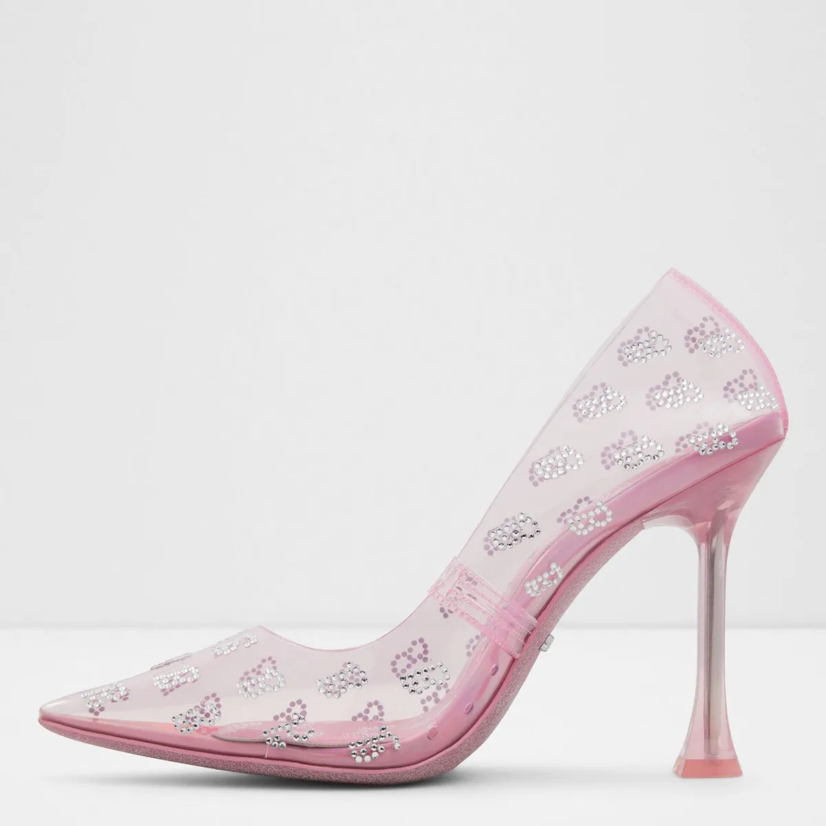 ALDO - Tacones Barbie Aldo Mujer Tacón Alto Tessy