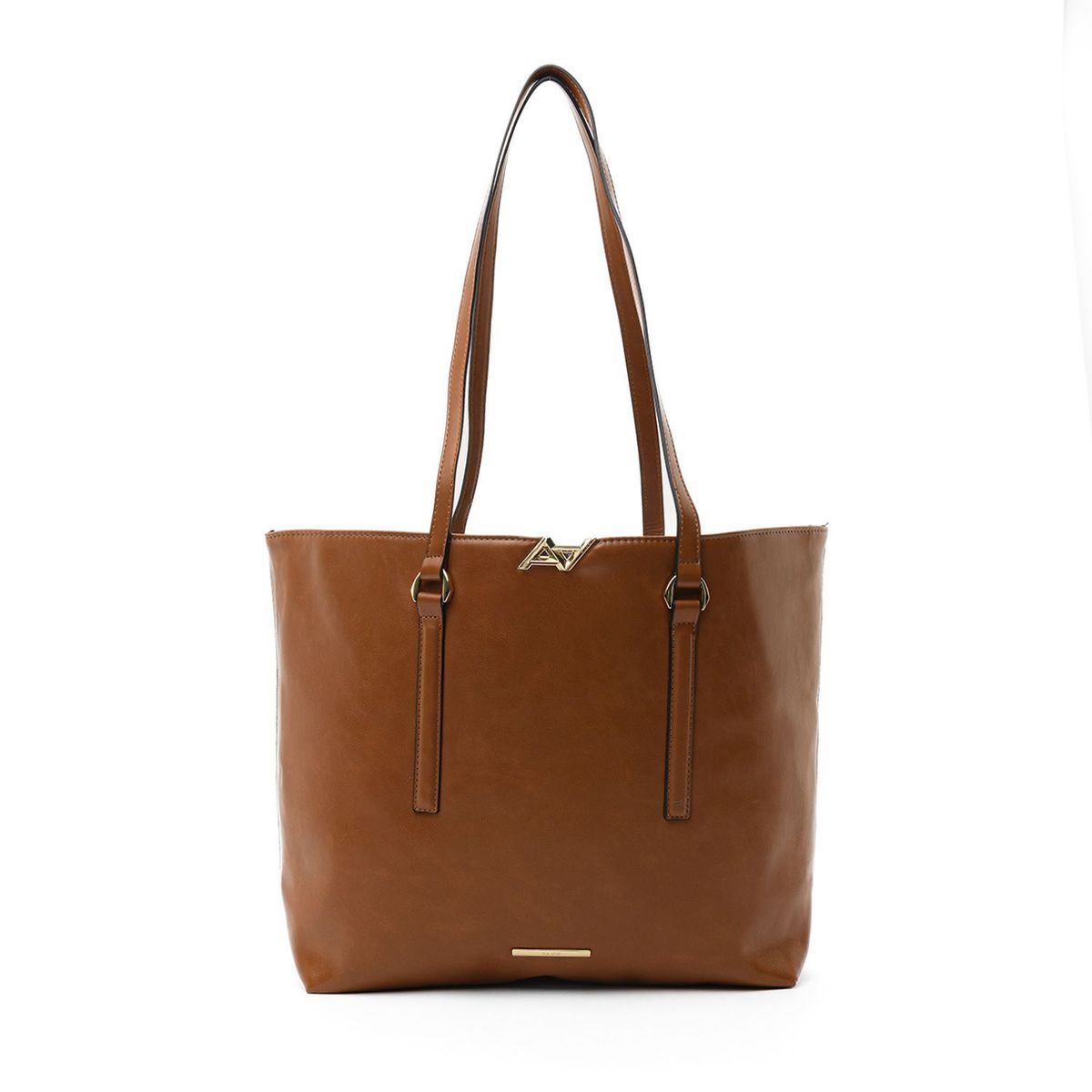 ALDO - Bolso Tote Aldo para mujer Café