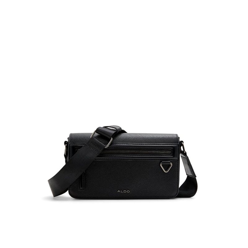 ALDO - Cross Body Hombre Aldo CASSIUS Negro