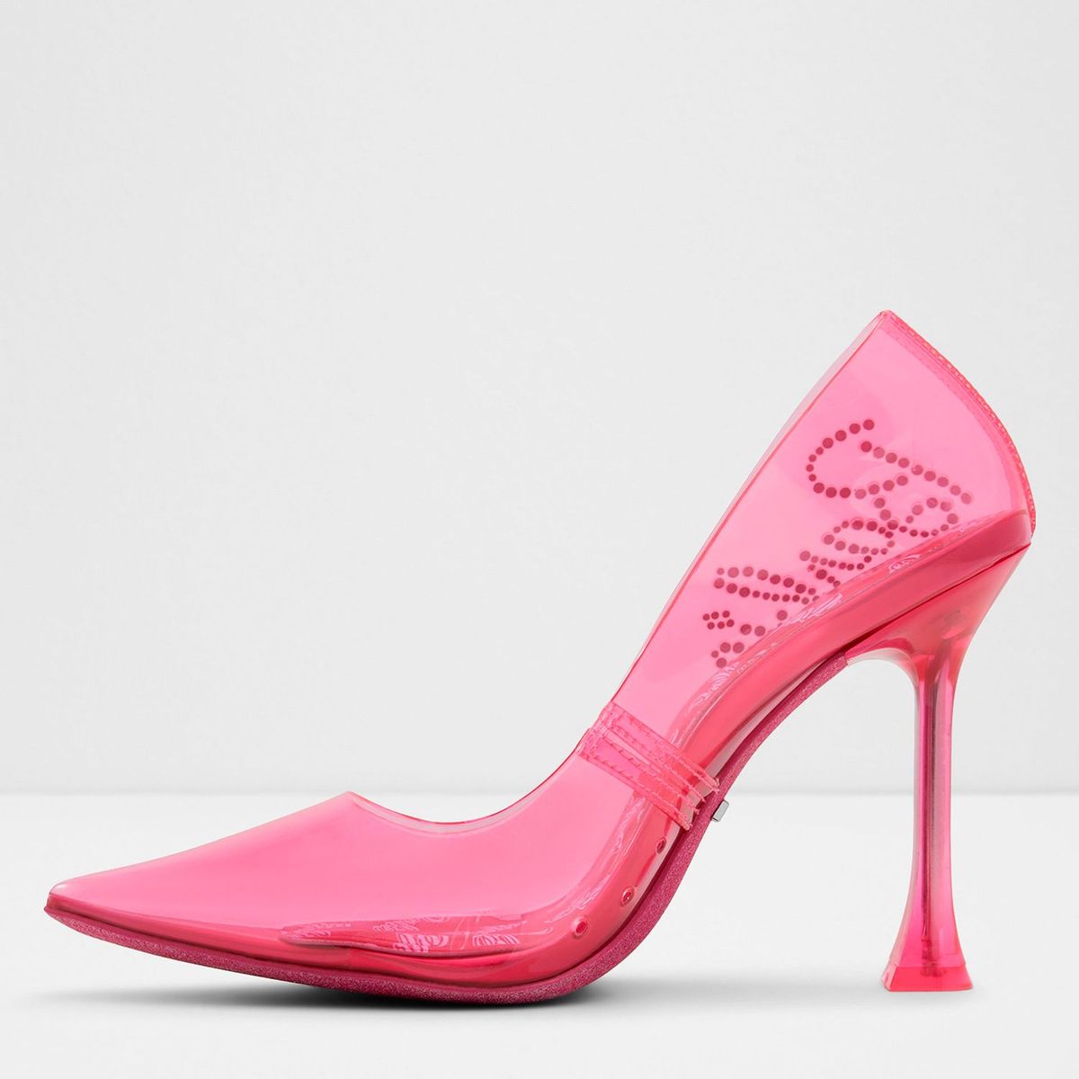 ALDO - Tacones Barbie Aldo para Mujer Tacón Alto Stessy
