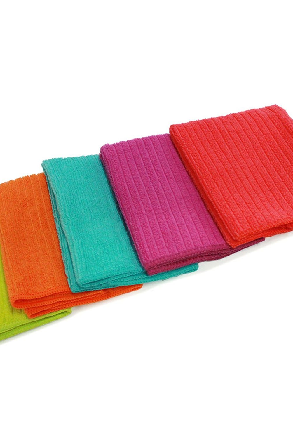 ESSENZA - Paños de cocina Poliéster 30 x 30 cm