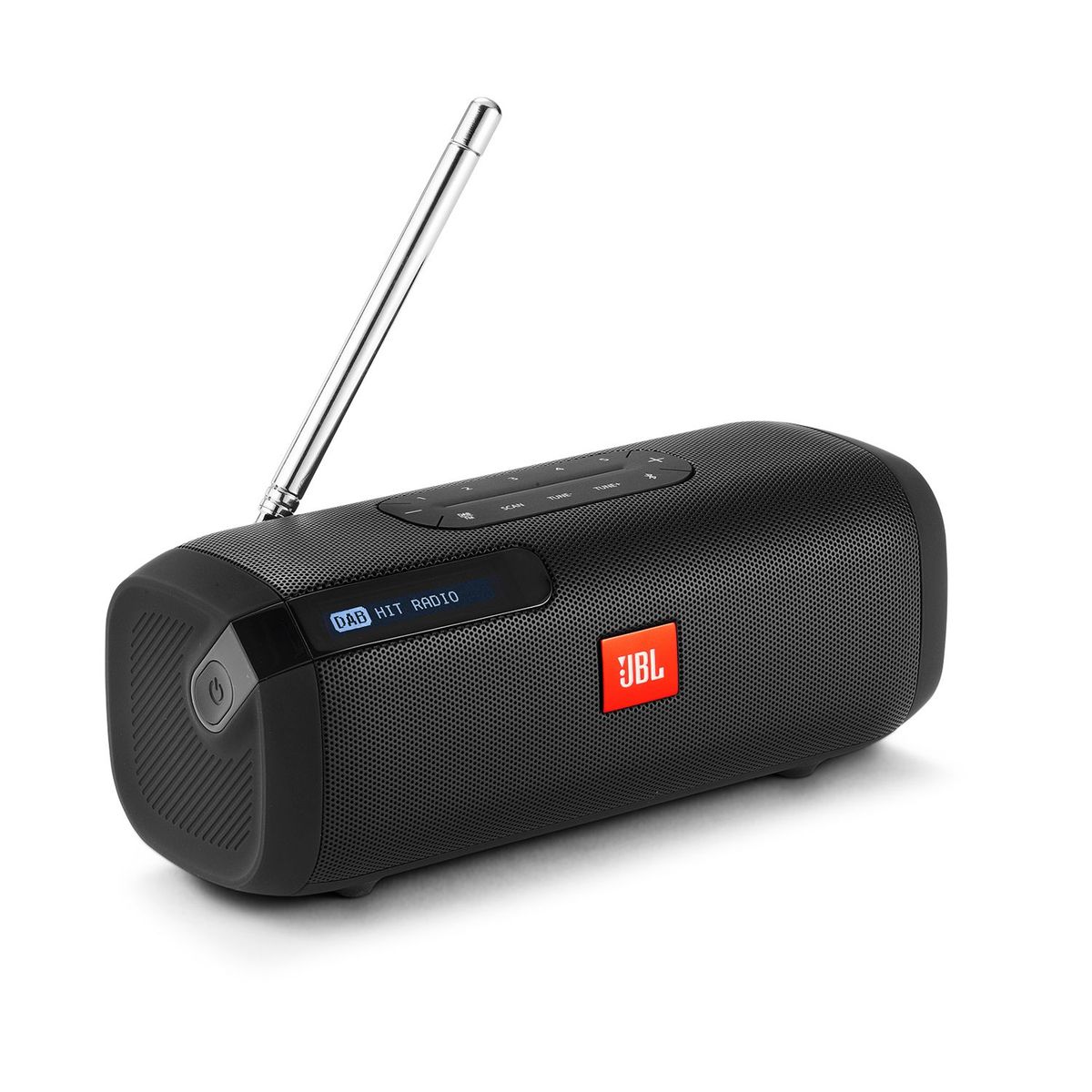 JBL - Parlante JBL Tuner Fm Nergo