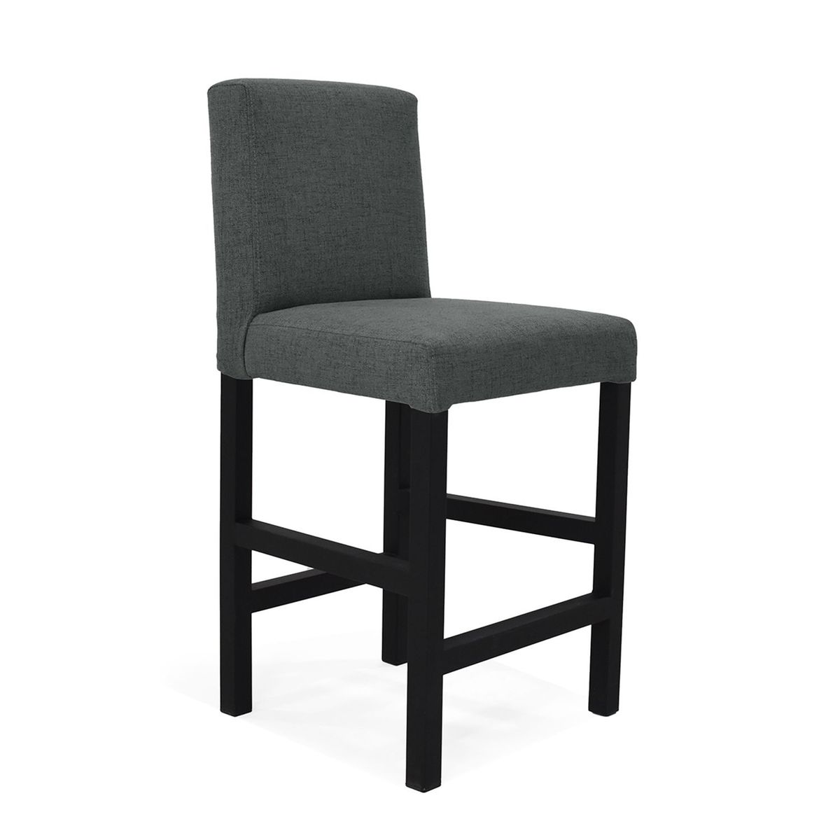 MICA - Silla de bar Lisboa - Mueble.