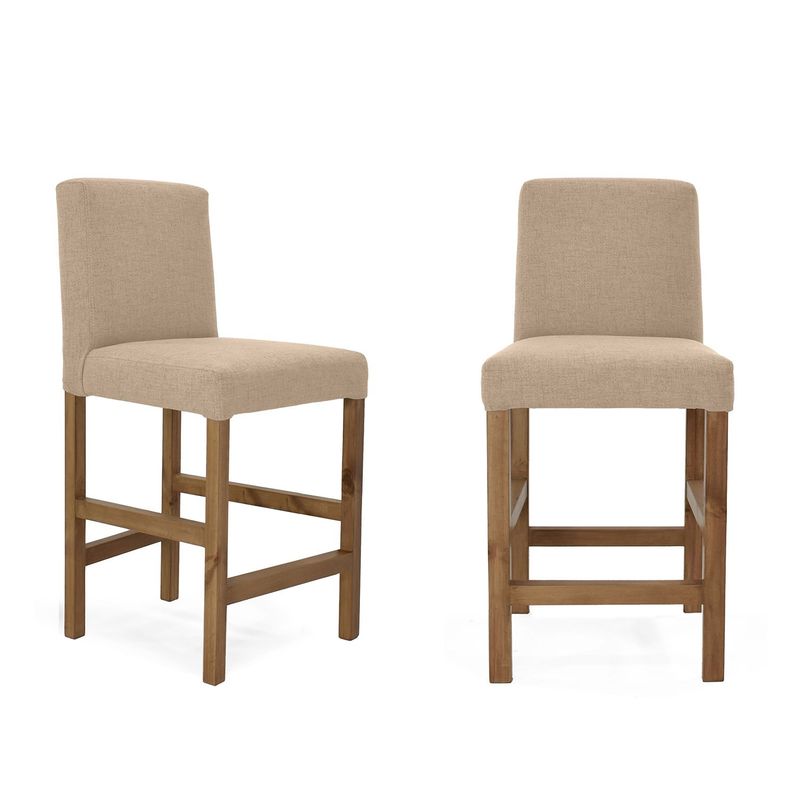 MICA - Silla de bar Arad - Mueble.