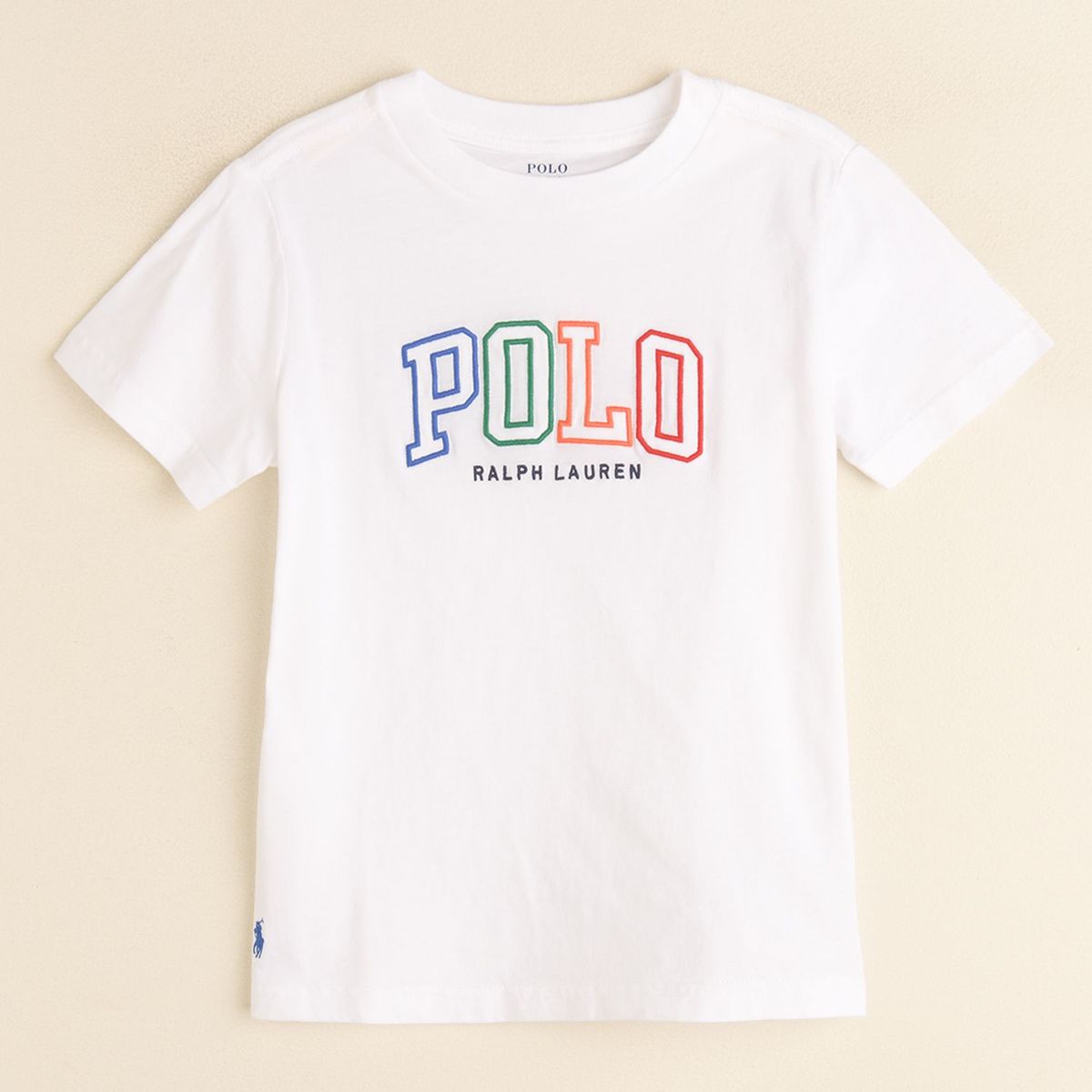 POLO RALPH LAUREN - Camiseta para Niño Polo Ralph Lauren Kids