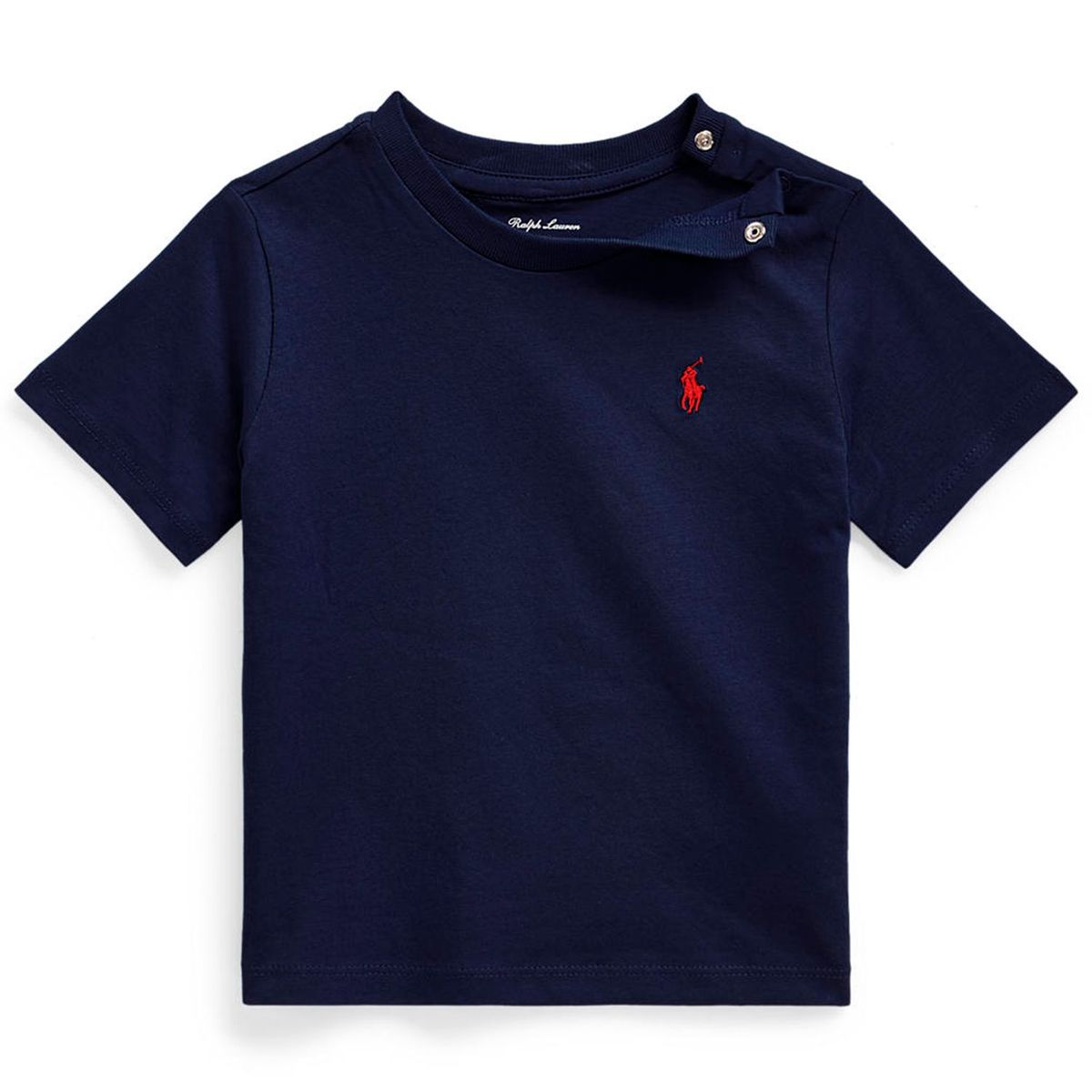 POLO RALPH LAUREN - Camiseta para Bebé niño Polo Ralph Lauren Kids