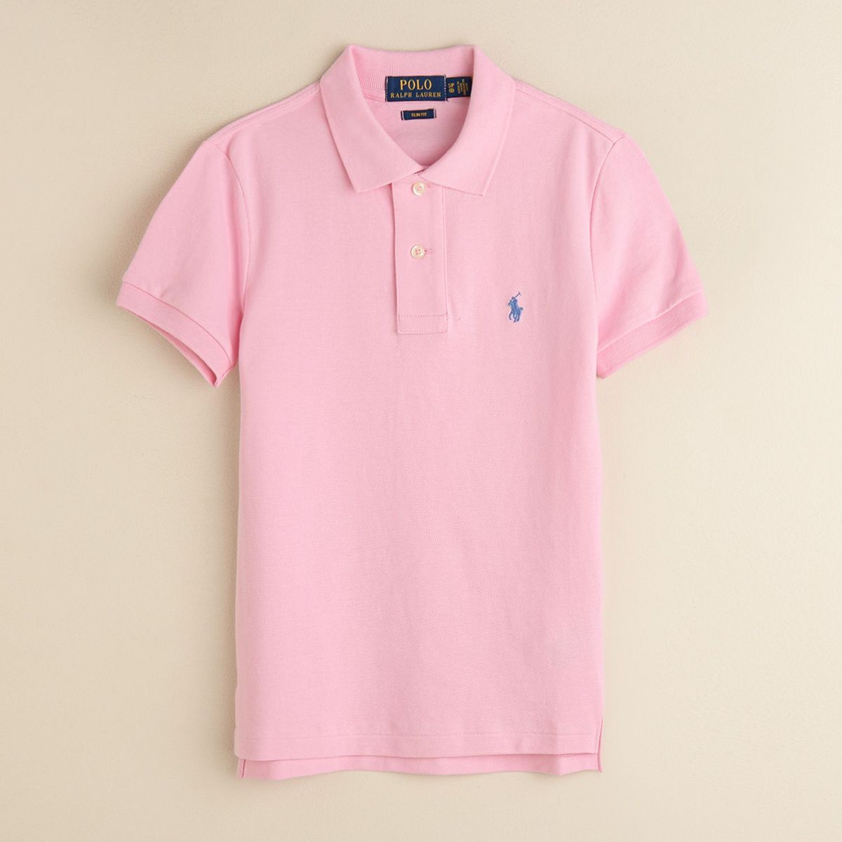 POLO RALPH LAUREN - Camiseta Polo para Niño Polo Ralph Lauren Kids