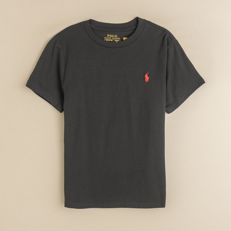 RALPH LAUREN - Camiseta para Niño Polo Ralph Lauren Kids