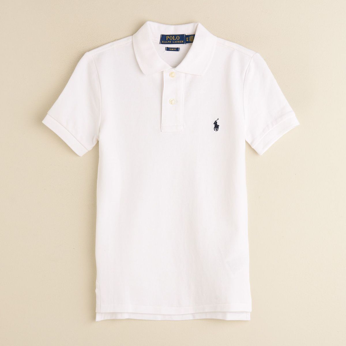 POLO RALPH LAUREN - Camiseta Polo para Niño Polo Ralph Lauren Kids