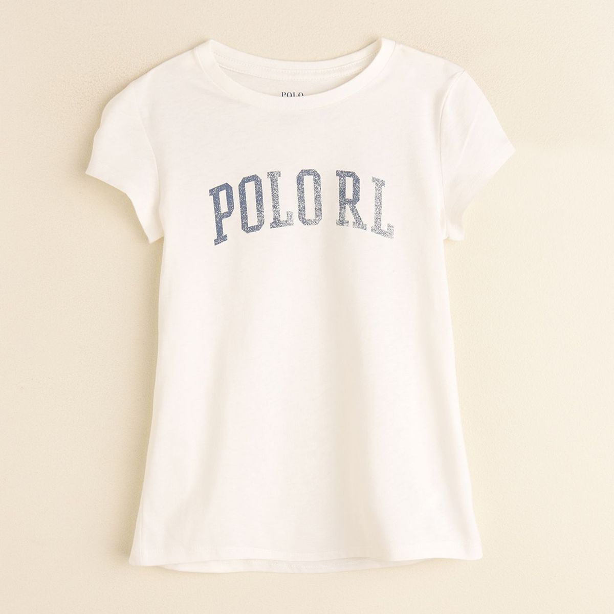 POLO RALPH LAUREN - Camiseta para Niña Polo Ralph Lauren Kids
